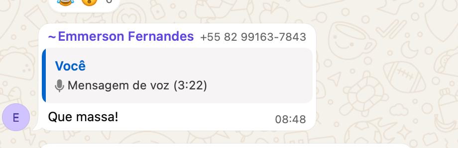 Resultado real 1